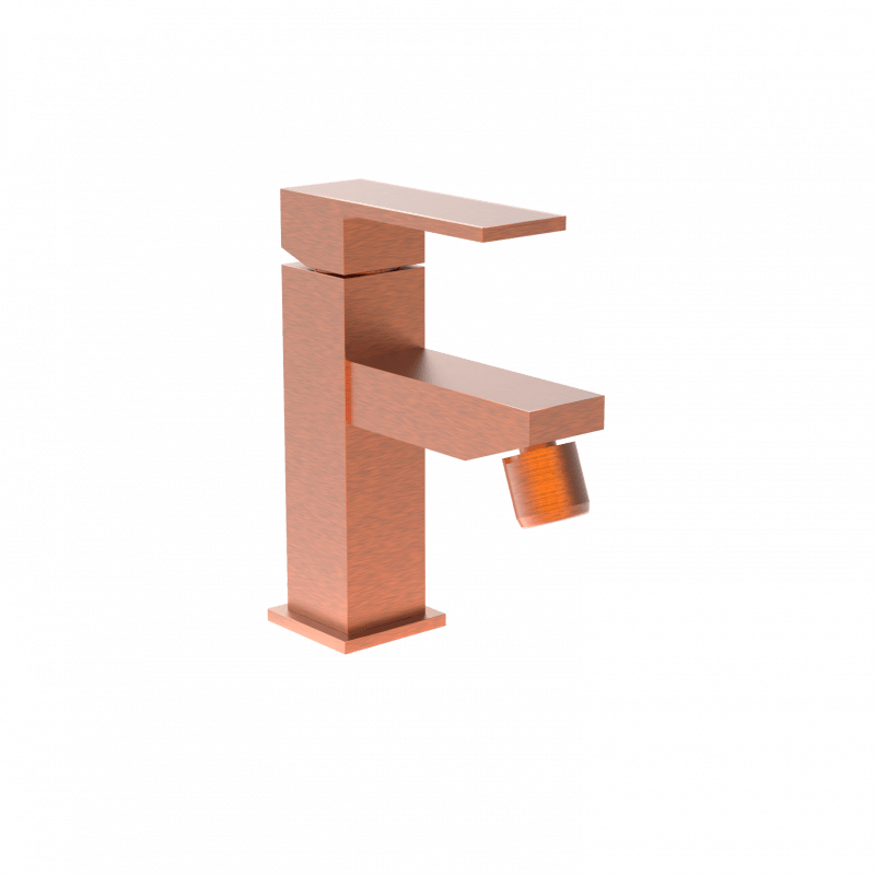 682524R201 CR - Смеситель для биде Basic  Arte Martí 1921 Marti 1921  - Вид №5