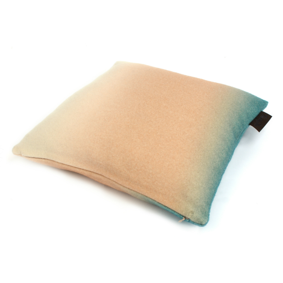 Наволочка Crepuscolo Pillow, 40х40 см, мультиколор MARZOTTO CREPUSCOLOPILLOW03 - Вид №1