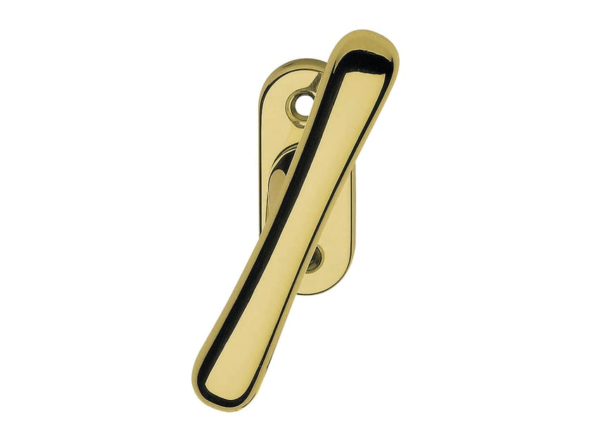 Классический стиль латунь оконная ручка LINEA CALI' Garda ARCH-00152847