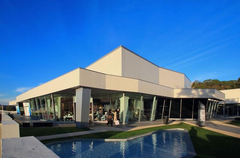 ELCOM SYSTEM Монолитные изоляционные металлические панели для стен и перегородок Termopareti® sun-id-1394362 - Вид №142