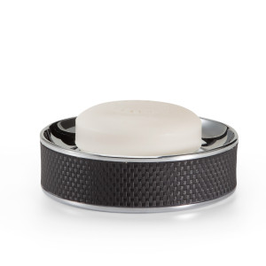 LOG-BLK-SD Логан Блэк Мыльница Labrazel