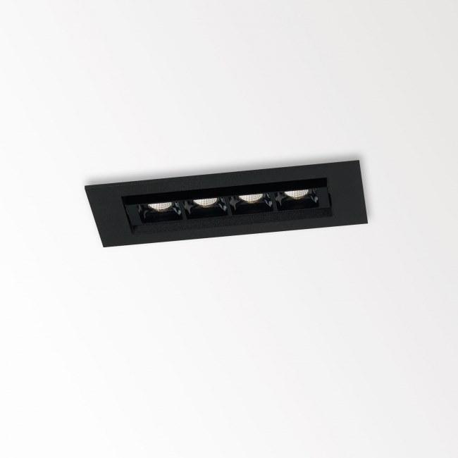 Delta Light Несколько регулируемых светодиодных прожекторов Dot.com sun-id-1492068 - Вид №3