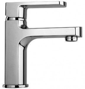 Paini Ovo 86CR205 смеситель для раковины