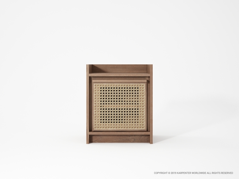 576_1240 Столик Karpenter ROOTS