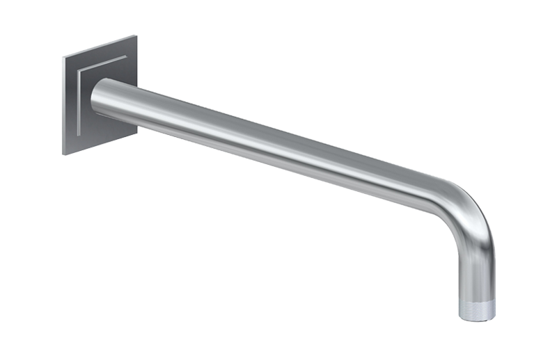 E-8513 Плечо 30см GRAFF Finezza