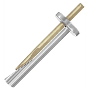 Анкер-клин потолочный Fischer 6x40 мм, 200 шт. 82159974 STLM-2149442