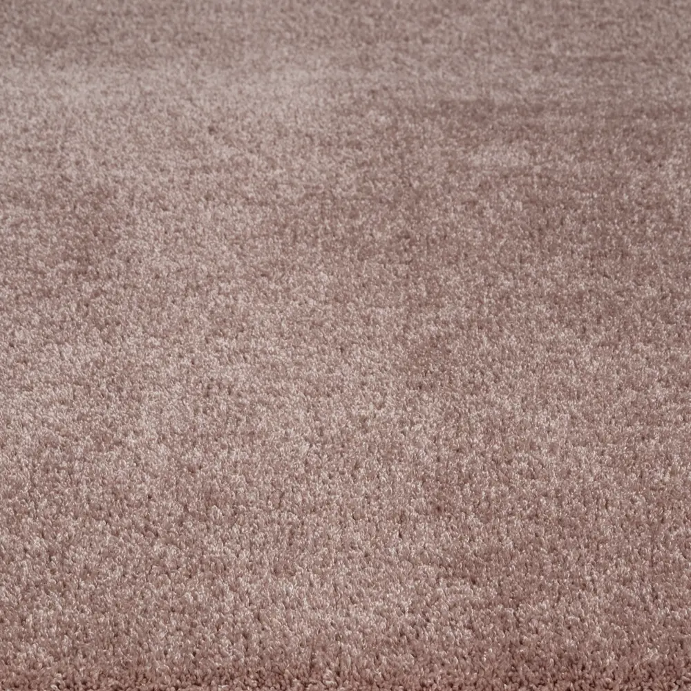 Ковёр полиэстер Touch 71301/22 80x150 см цвет розовый 82386483 STLM-2091376 BALTA RUGS  - Вид №3