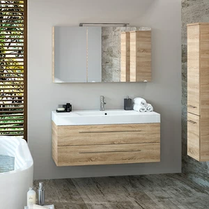 КОМПЛЕКТ МЕБЕЛИ STARLIGHT 120 СМ OAK