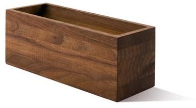 Atelier Belge Деревянный контейнер Loopholes sun-id-1480769 - Вид №6