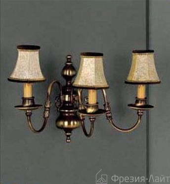 Orion WA 2-349/3 patina STILLUSTER FLÄMISCH настенный 60279