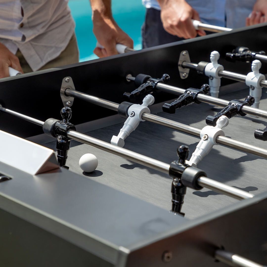 Прямоугольная кальциобалилла в HPL Cornilleau Origin ARCH-00013692 - Вид №19