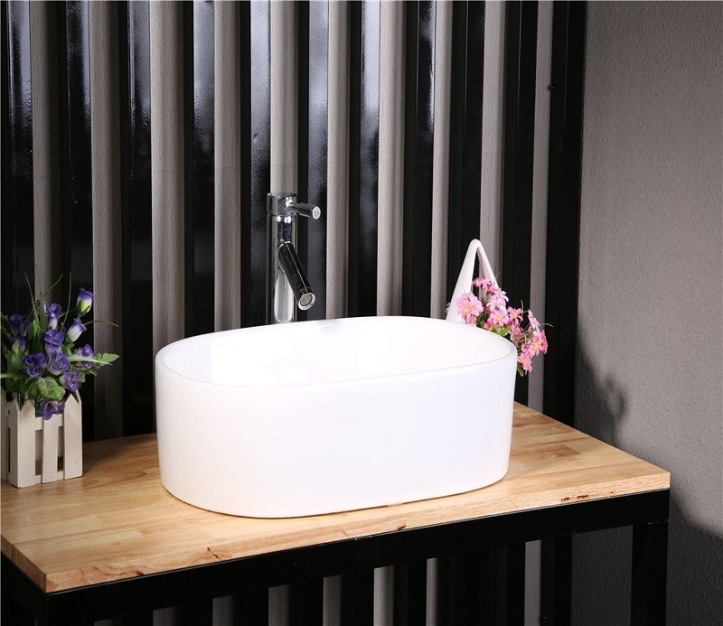 9025-1 Умывальник LAB.Space N - Вид №3