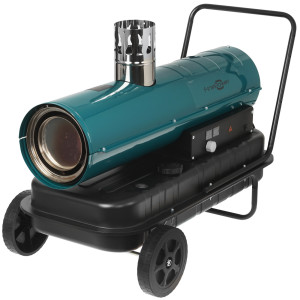 5400864 Тепловая пушка дизельная FinePower FDFH-300I