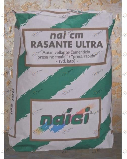 NAICI ITALIA Водоотталкивающее, противоусадочное покрытие, армированное поливалентным волокном Nai sun-id-1457803