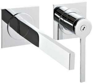 Rubinetterie Treemme Time  5151_fs-5152_fs