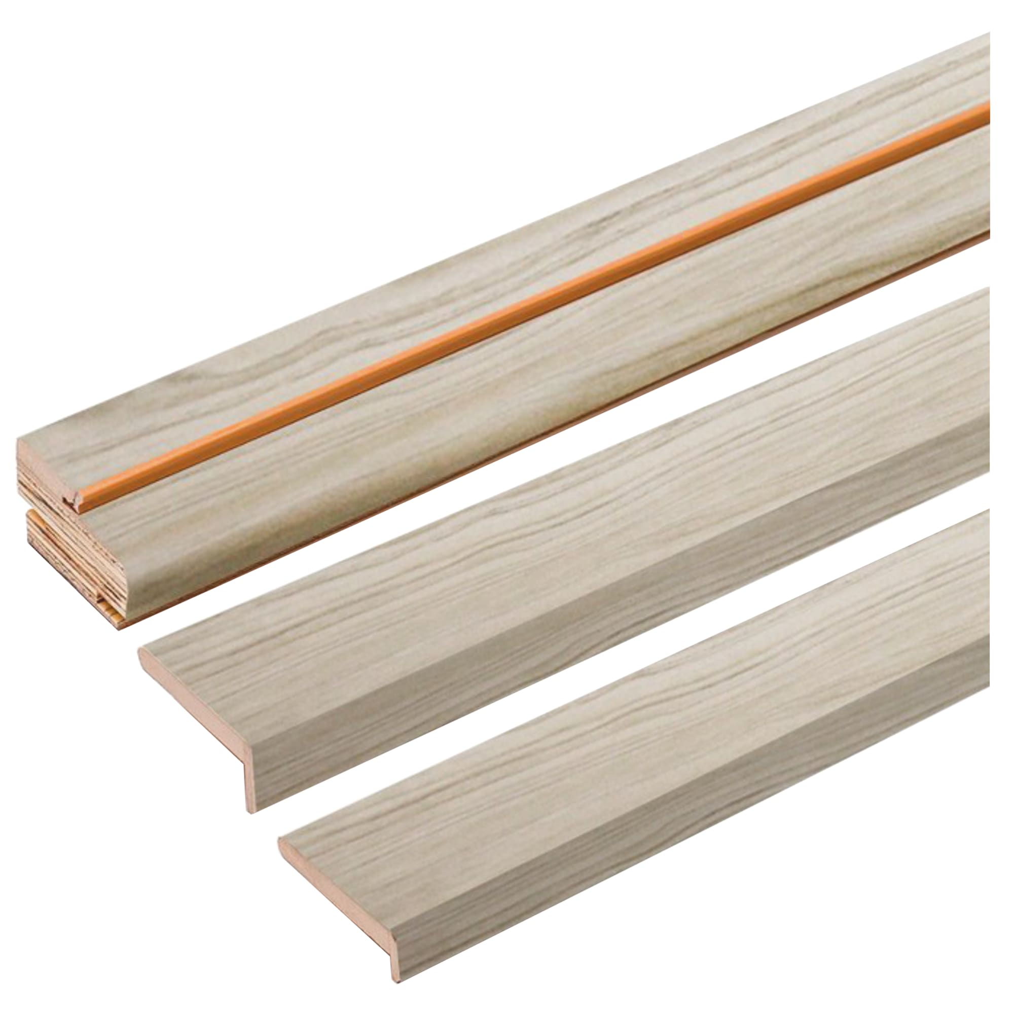 18268988 Коробка дверная и наличники 21-13 Пино, CPL Santreyd 