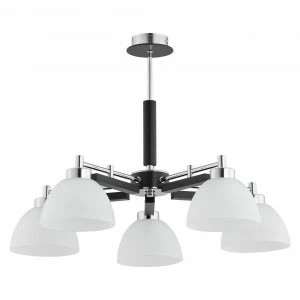 Потолочная люстра Alfa Latino 21215 ALFA LATINO 183729 Белый