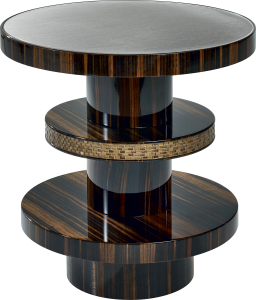 SICIS Babylon Coffee Table