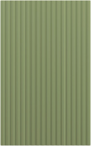 Фасады для кухни Модерн Фрезеровка «Магнум» 802 Зеленый