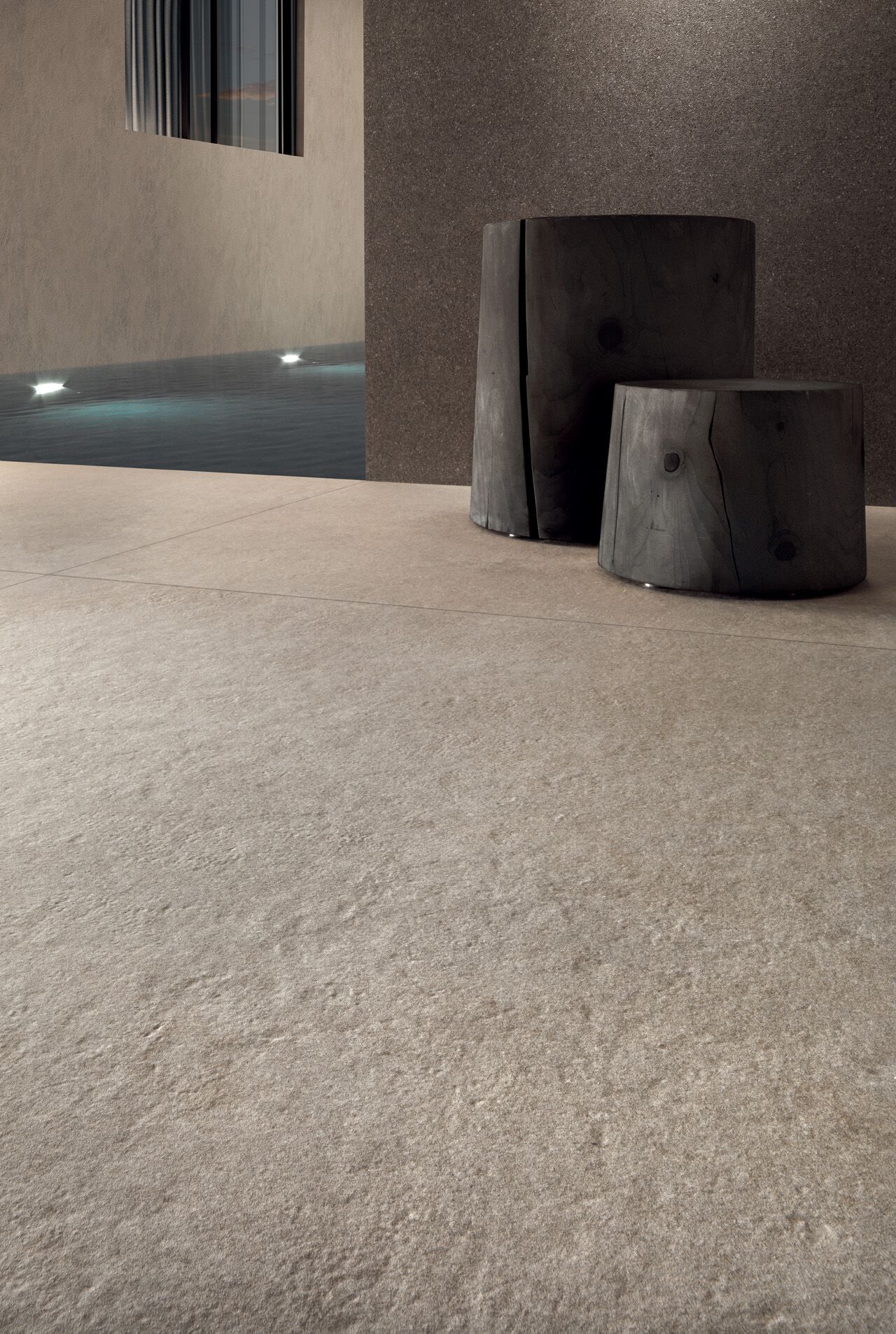 Керамогранит / напольное покрытие COTTO D'ESTE Arketipo ARCH-00135726 - Вид №22