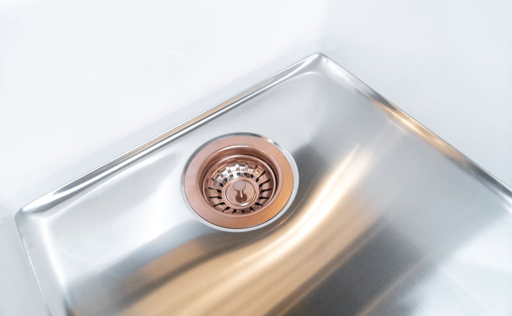 Мойка ALVEUS NEOCERAMIC 40 227978 - Вид №3