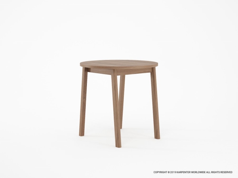 516_1130 Круглый стол-реставратор Karpenter  - Вид №1