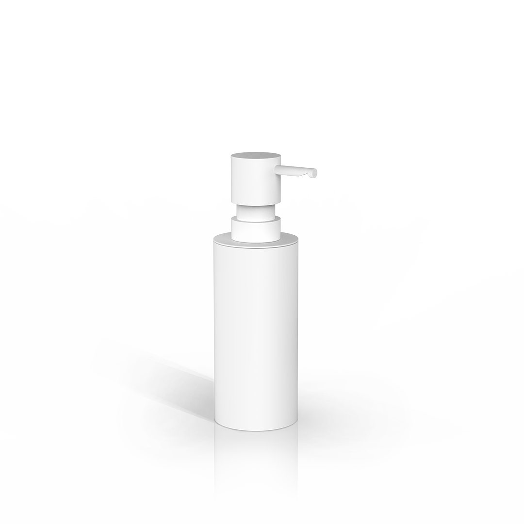 0521250 Дозатор мыла MK SSP DECOR WALTHER MIKADO 