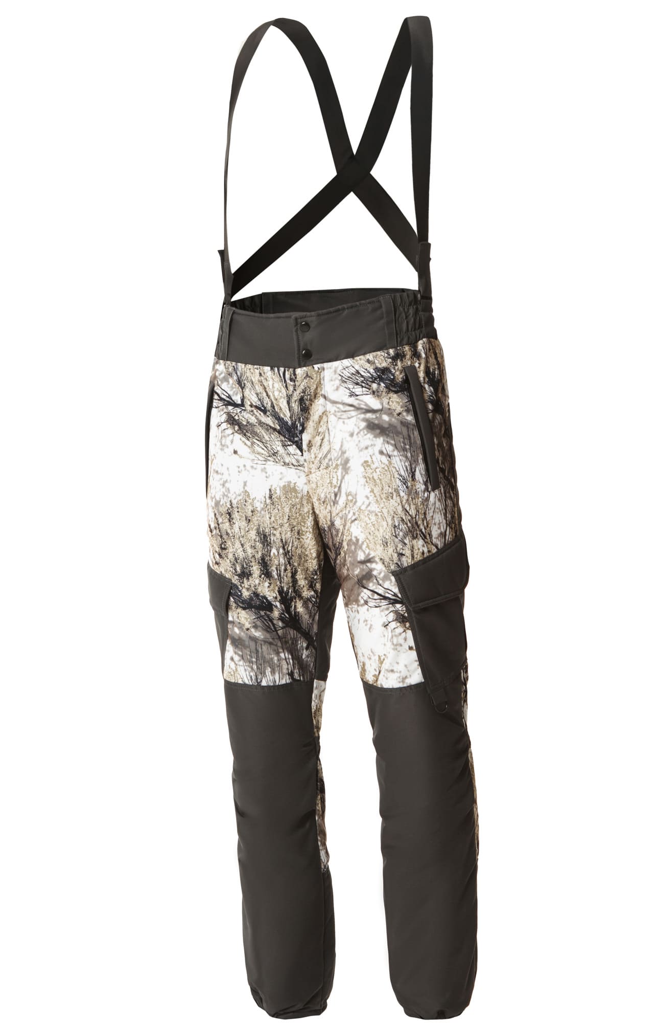 63933 Костюм  зимний West Fishing  Зимняя спецодежда Santreyd  - Вид №5