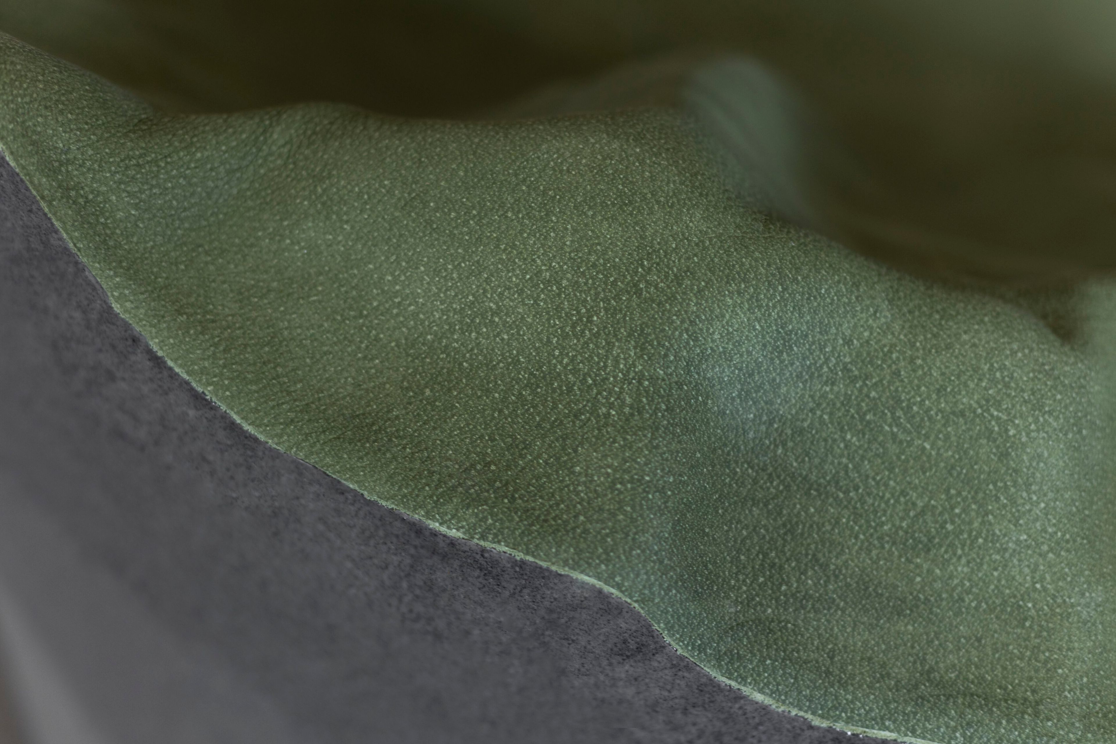 Бархатное кресло alcarol Geomorphic 2023 ARCH-00006538 - Вид №6