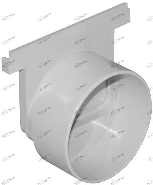 First Corporation Одно медиа на канал First plast Tcm100