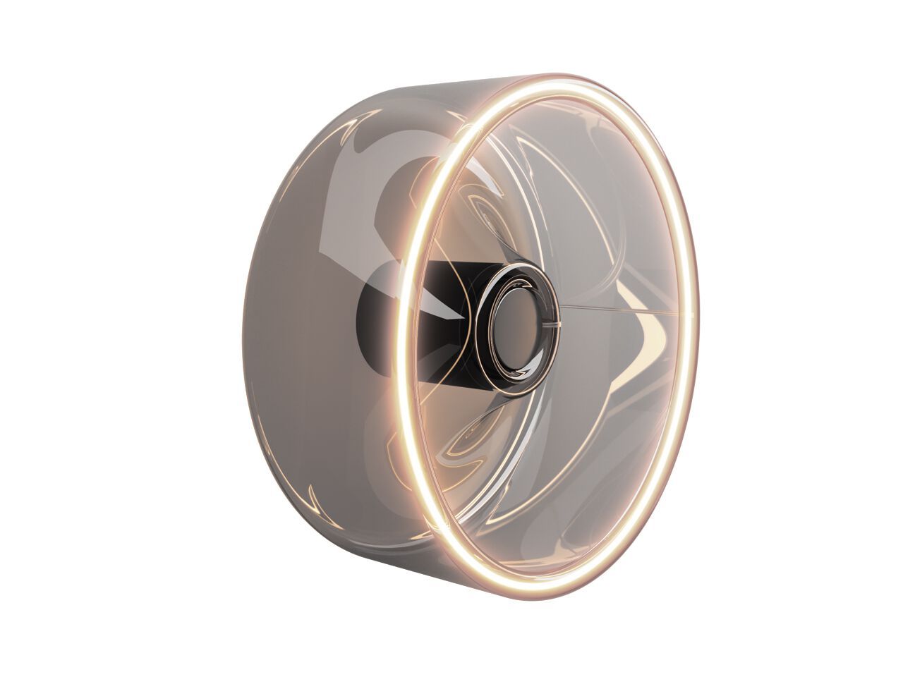 Светодиодные настенные светильники Creative Cables Ghost ARCH-00051071 - Вид №3