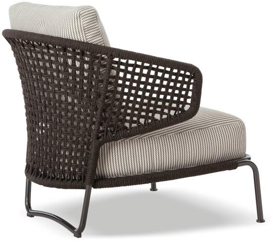 Minotti Poltrona da outdoor Aston cord outdoor sun-id-1388806 - Вид №4
