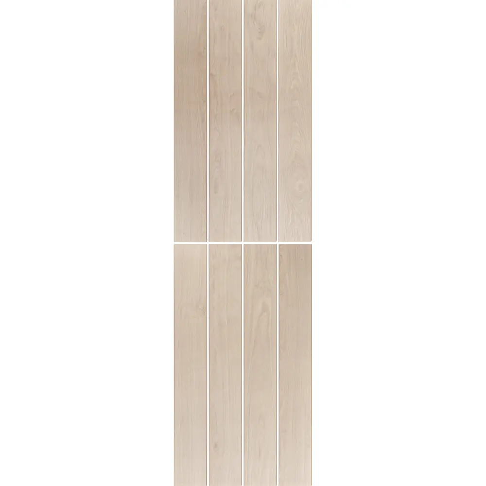 Ламинат Debut Дуб Палера 33 класс толщина 8 мм с фаской 2.109 м² SWISS KRONO STLM-2068782 - Вид №4