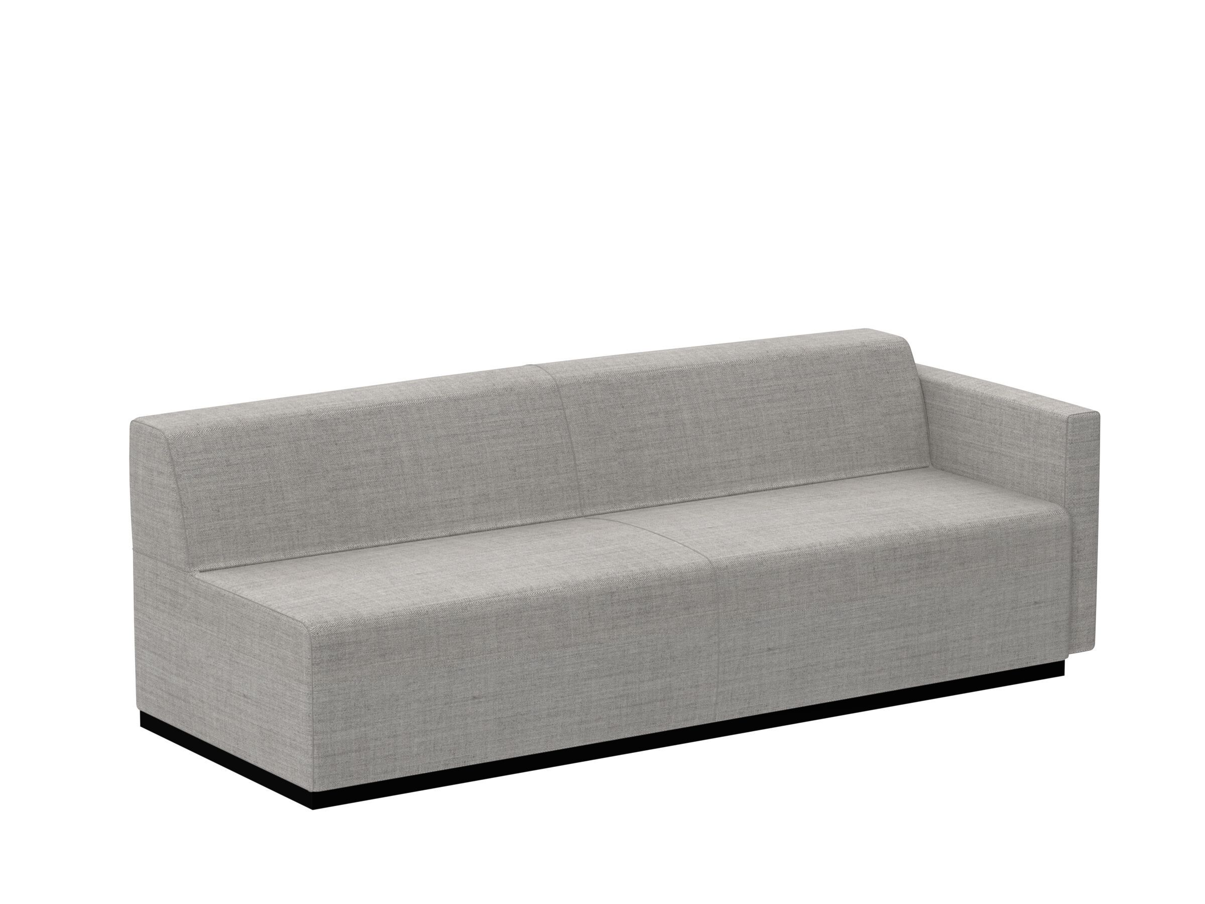 Ткань диван INCLASS Pau ARCH-00072429 - Вид №1