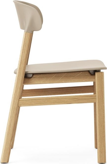1401003 Herit Chair Oak Sand Normann Copenhagen  - Вид №2