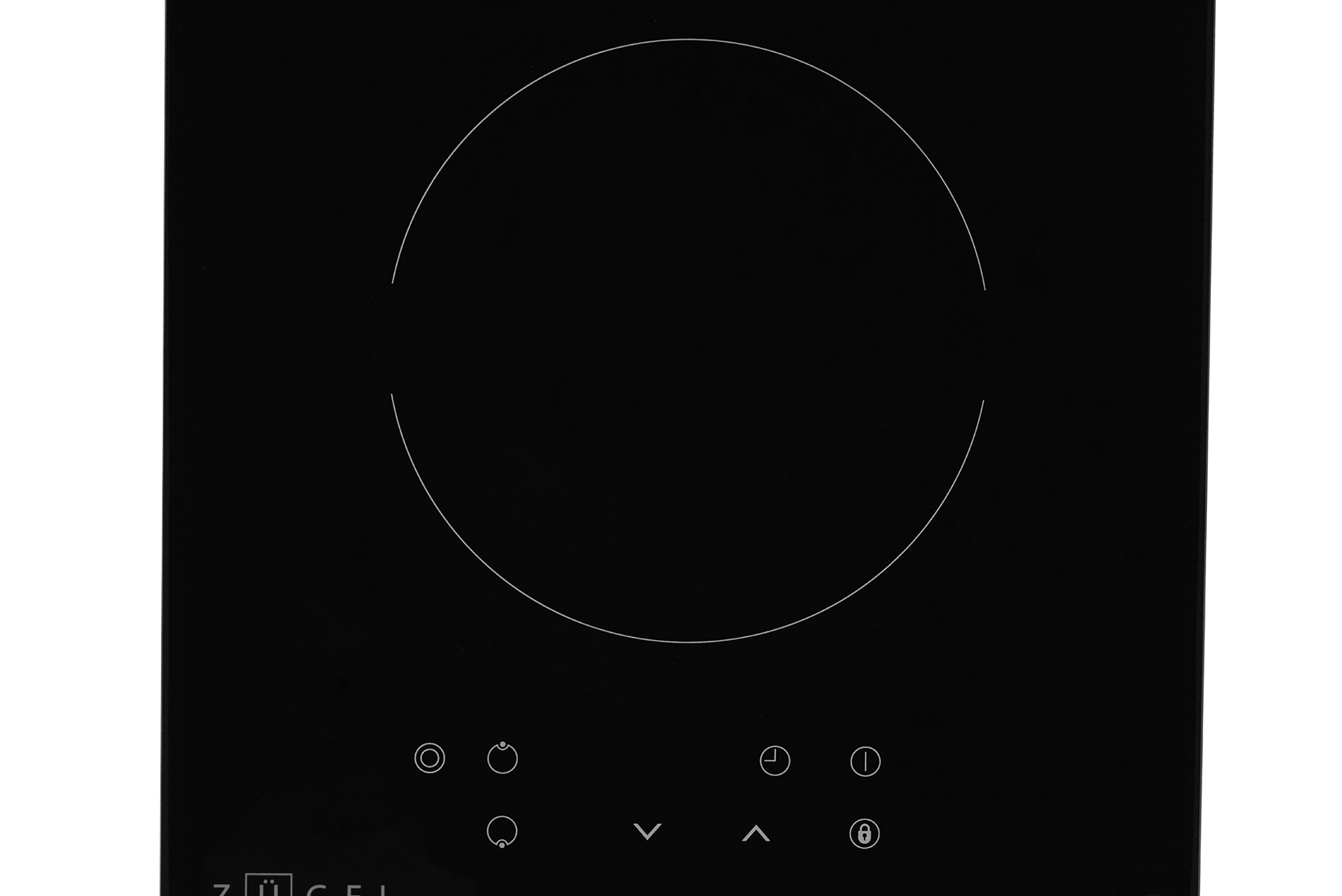 5361926 Электрическая варочная поверхность ZUGEL ZEH292B STDN-0139484 - Вид №7