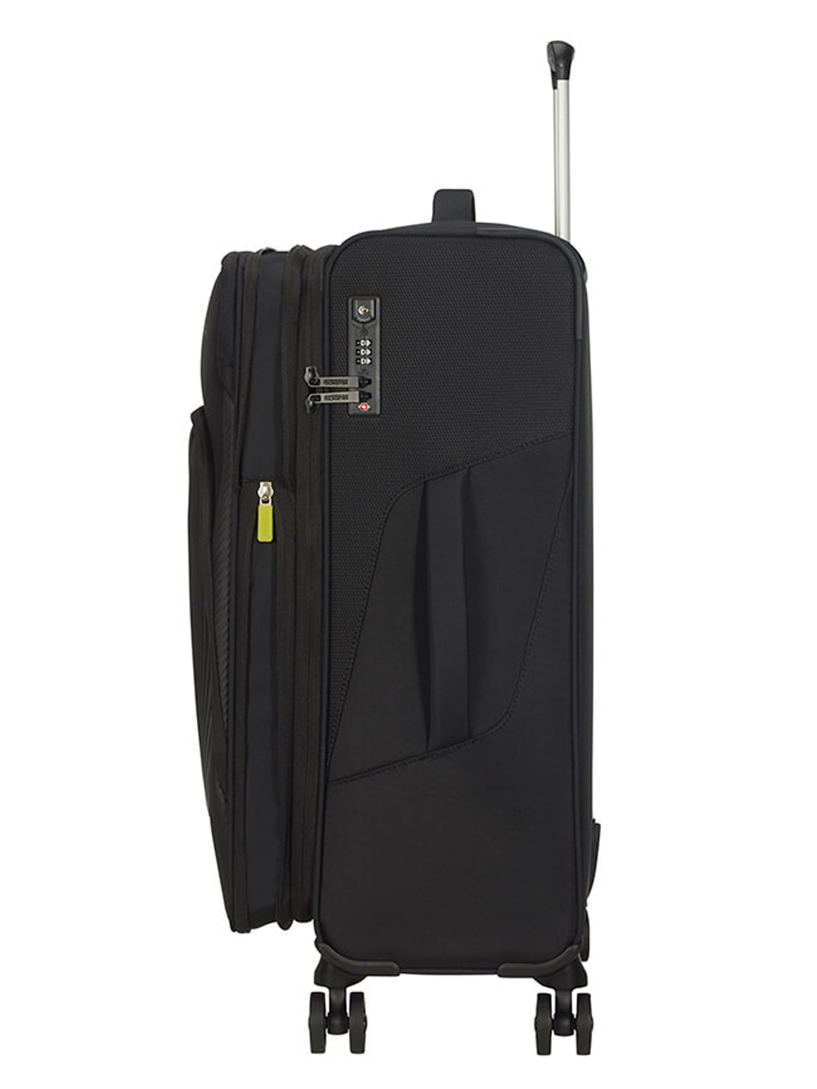 78G-19104 Чемодан 78G*104 Spinner 67 American Tourister Summerfunk  - Вид №2