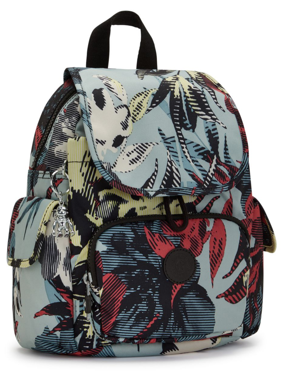 KI4628T28 Рюкзак Backpack Kipling City Pack Mini  - Вид №5