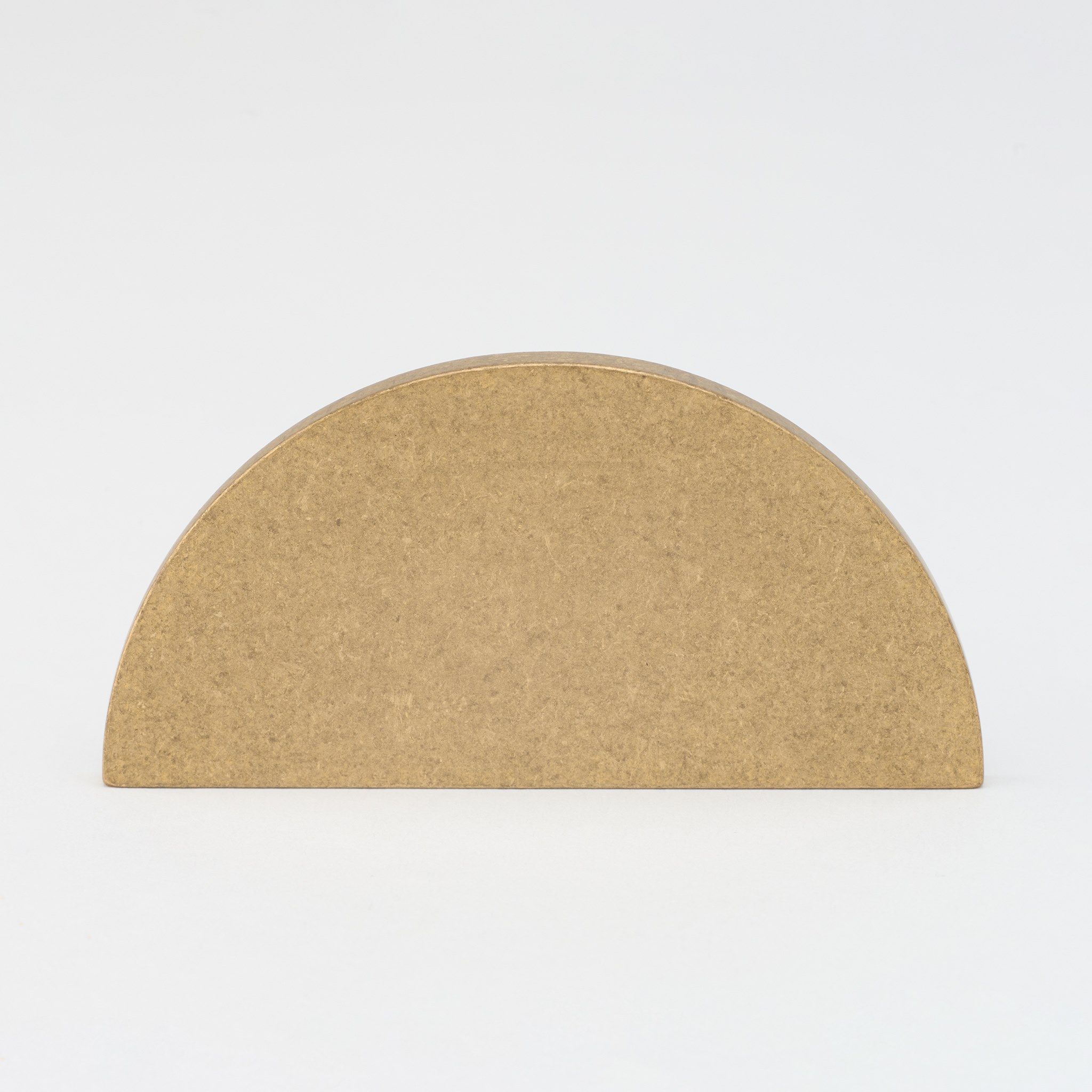 Латунная вешалка для одежды Lo & Co Interiors Луна ARCH-00089306 - Вид №7