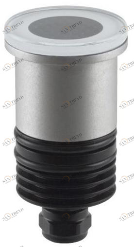 DGA Встраиваемый наружный светильник Gemma sun-id-1379034