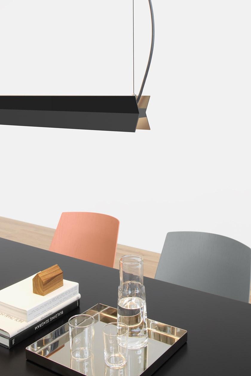 e15 Поднос алюминиевый  Cm04  - Вид №6