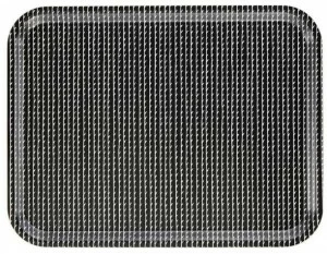 Artek Поднос прямоугольный из фанеры Rivi