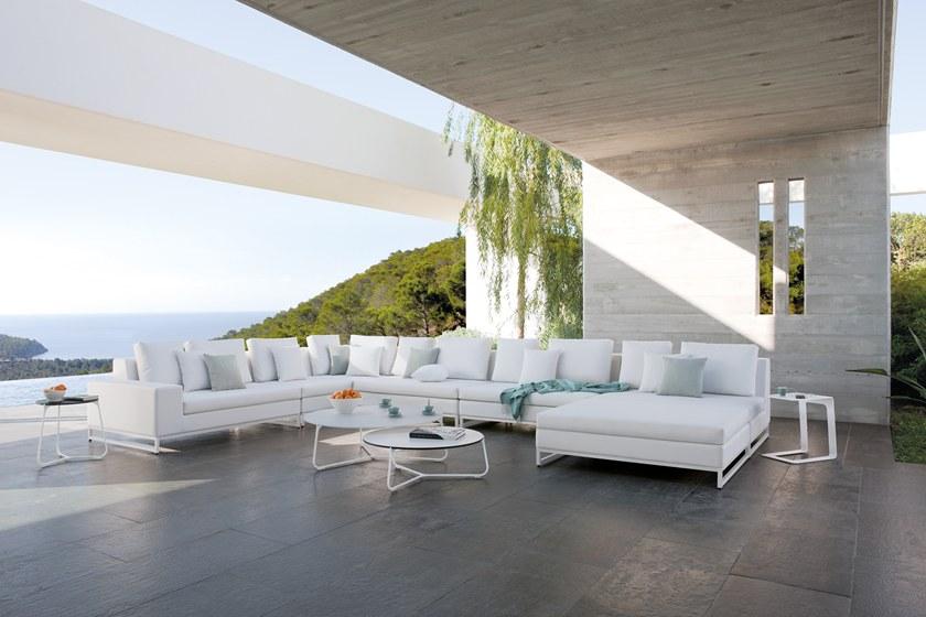 MANUTTI Модульный диван Zendo sun-id-1376768 - Вид №3