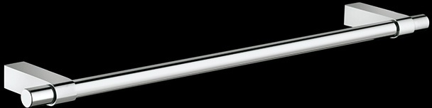 TO212 Держатель для полотенец, 60 см. bagno&associati TOSCA