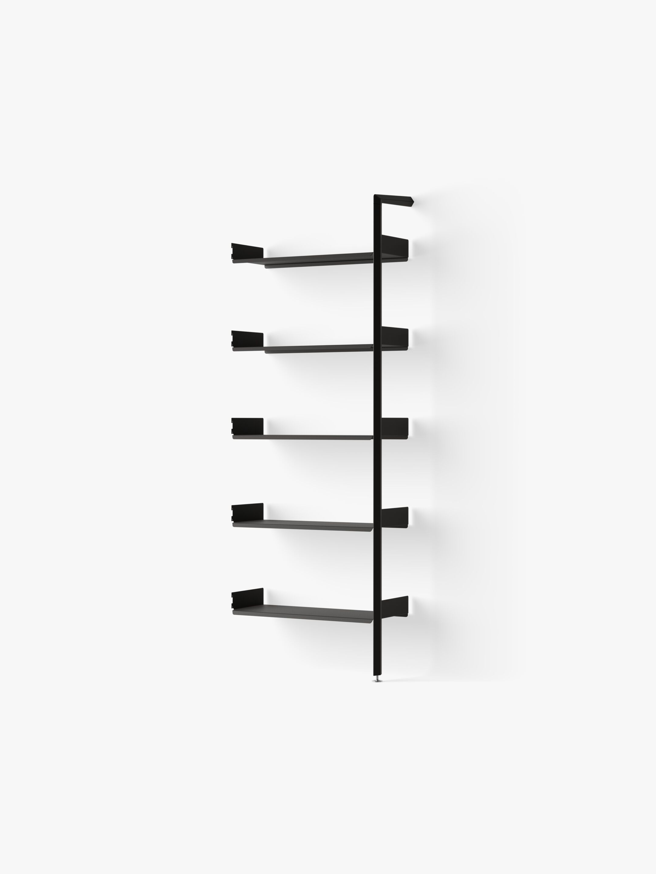 Модульная настенная установка с порошковым покрытием &Tradition Rombe ARCH-00143080 - Вид №2