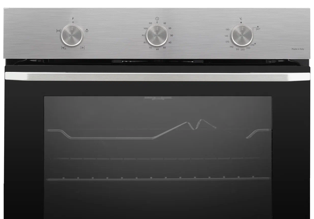 9020262 Газовый духовой шкаф DeLonghi NSFG 9 XL RUS STDN-0135976 - Вид №6