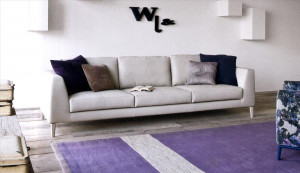 Диван Time PIANCA D9TL258