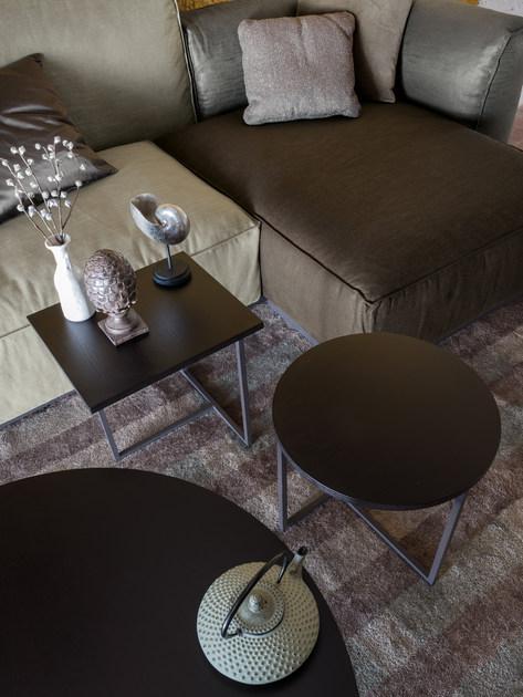 Arketipo Круглый журнальный столик в сукупире sun-id-1453657 - Вид №4