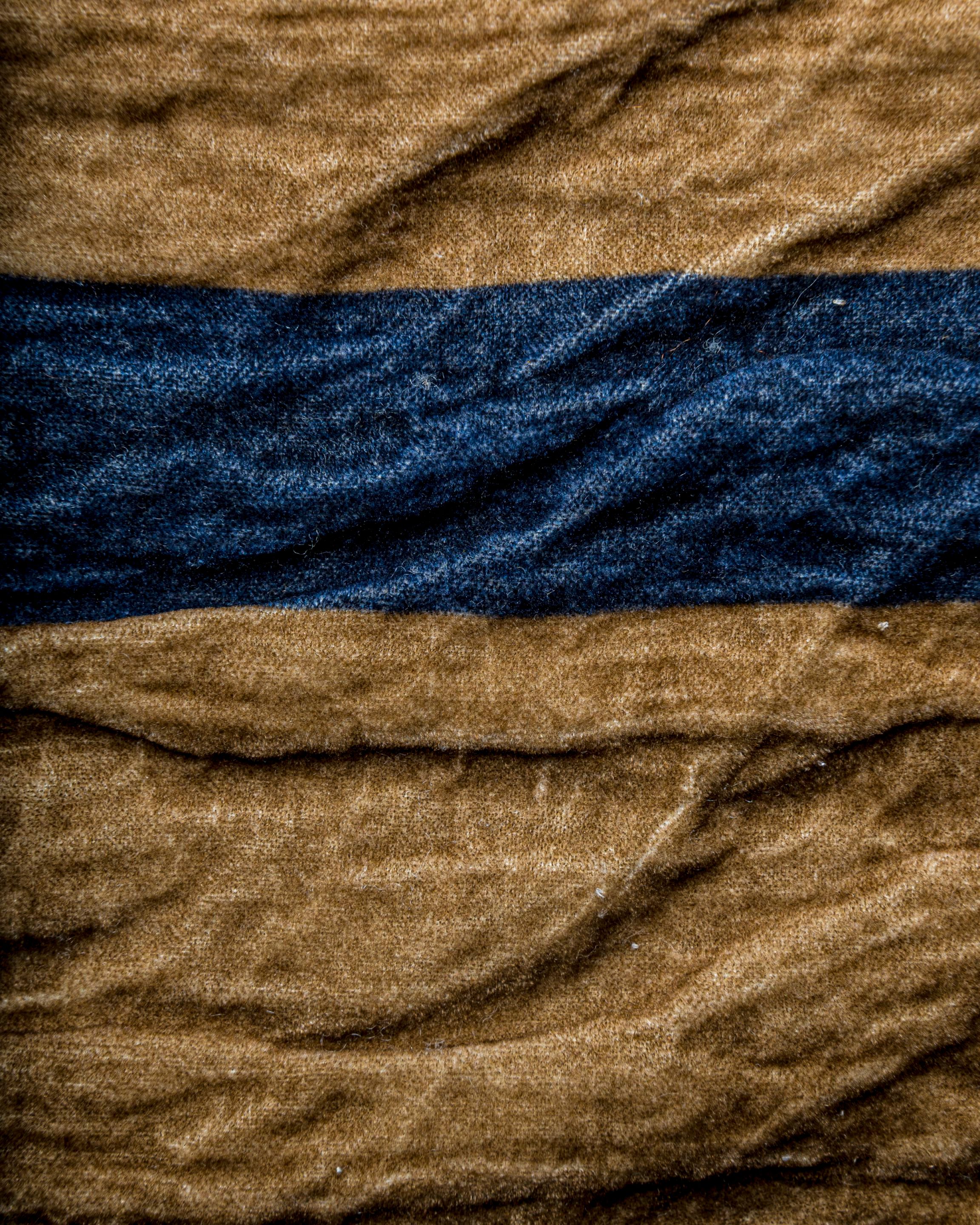 Хлопчатобумажная ткань в полоску The House of Lyria CARMENTE ARCH-00128706 - Вид №10