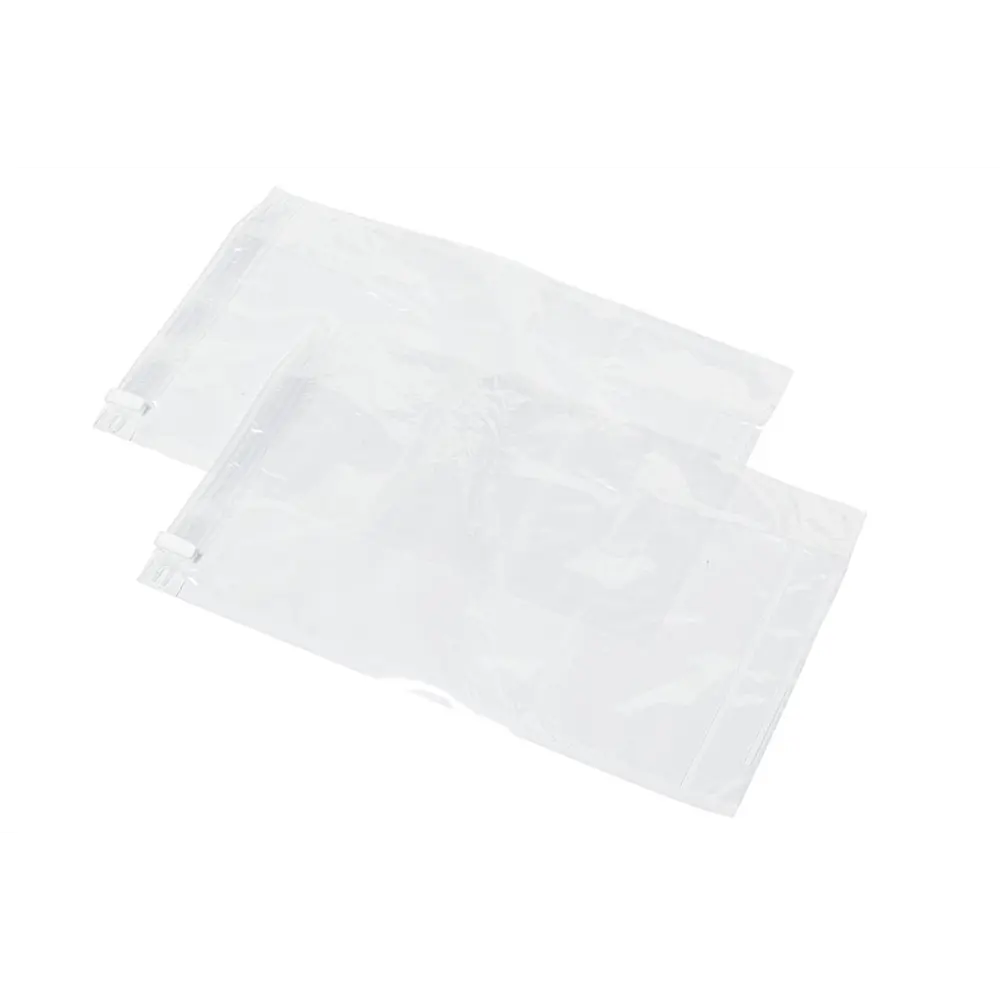 Вакуумные пакеты Spaceo для компактного хранения 30x45 см 82658187 STLM-0033011 - Вид №11